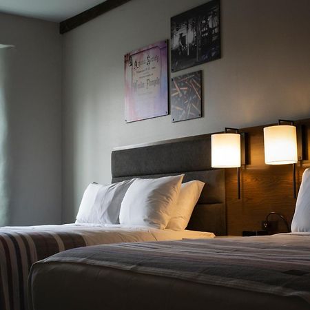 Hotel Millwright Amana 外观 照片