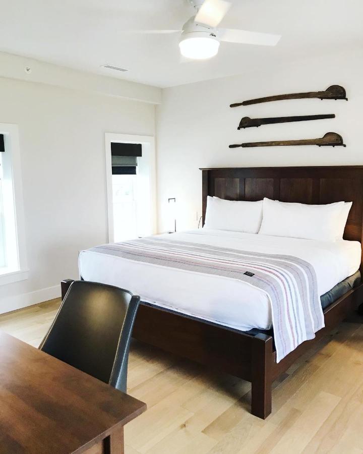 Hotel Millwright Amana 外观 照片