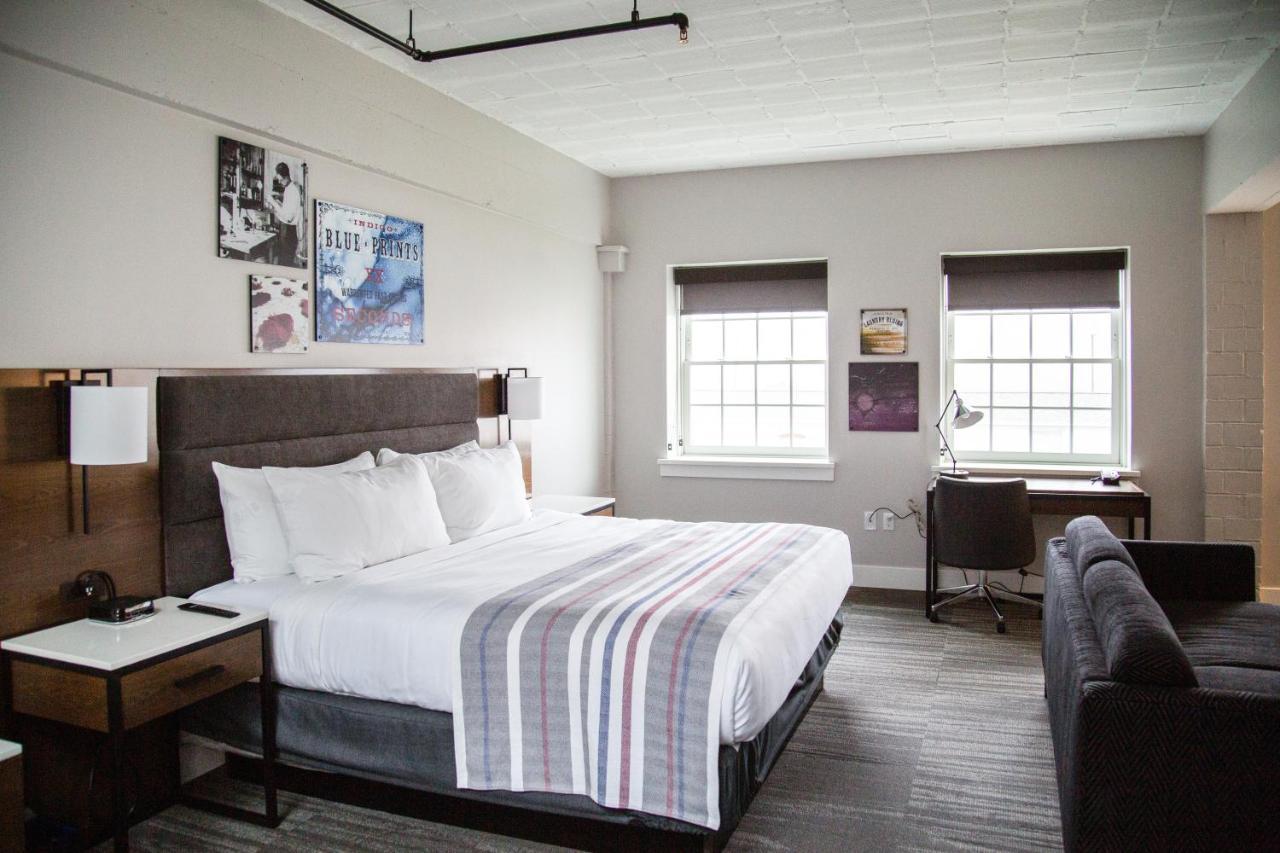 Hotel Millwright Amana 外观 照片