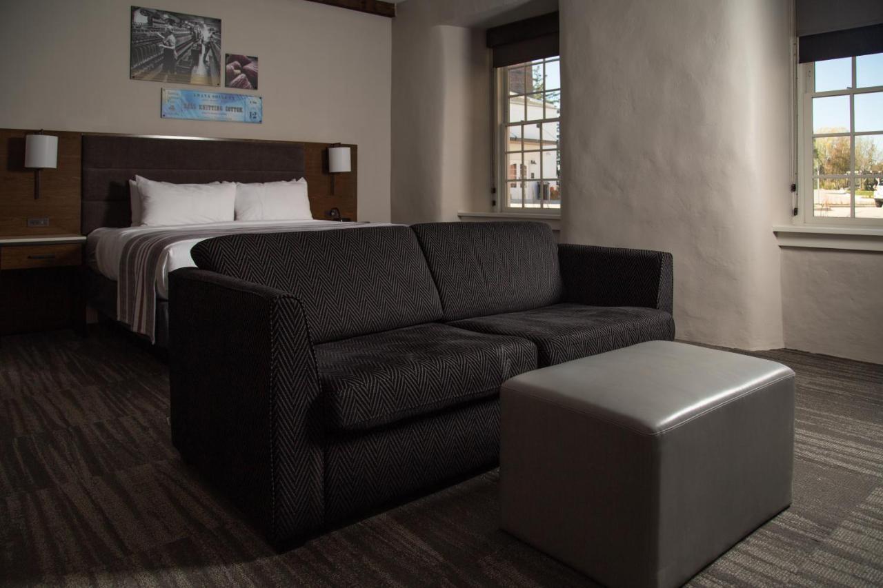 Hotel Millwright Amana 外观 照片