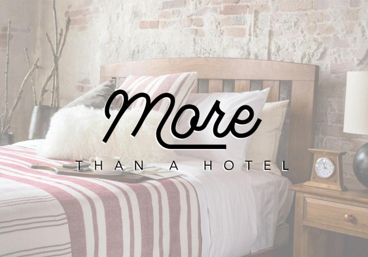 Hotel Millwright Amana 外观 照片